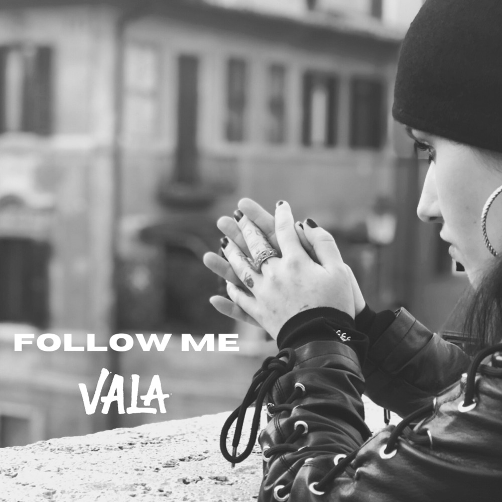 Follow Me (Explicit)