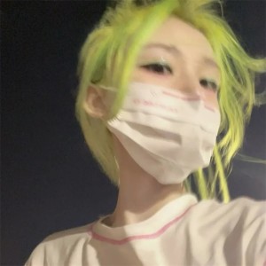 Album 我只在意有你的场景 from 沈熙