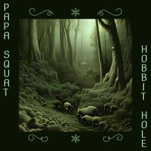 ดาวน์โหลดและฟังเพลง Hobbit Hole พร้อมเนื้อเพลงจาก Papa Squat