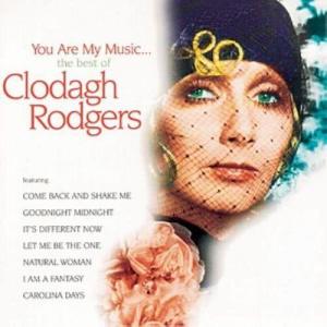 Clodagh Rodgers的專輯You Are My Music... Best Of