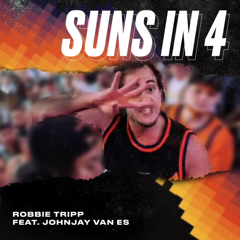 Suns In 4 (Explicit)