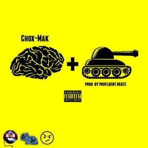 ดาวน์โหลดและฟังเพลง Think Tank (Prod by Profluent Beatz) พร้อมเนื้อเพลงจาก Chox Mak