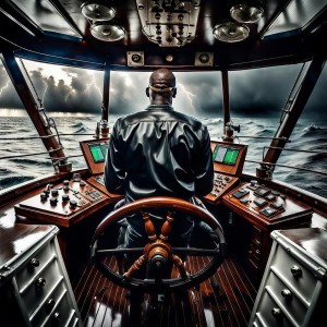 Album Won't from J Rick