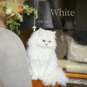 Listen to White (完整版) song with lyrics from 陈嬛