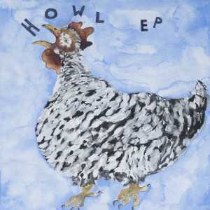 อัลบัม Howl ศิลปิน 嚎叫（欧美）
