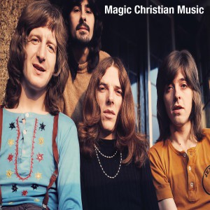 Magic Christian Music