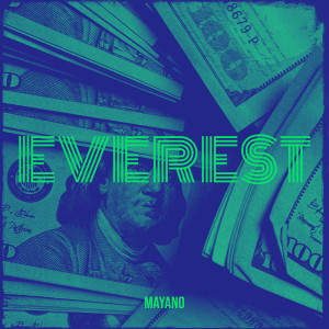 Mayano的专辑Everest