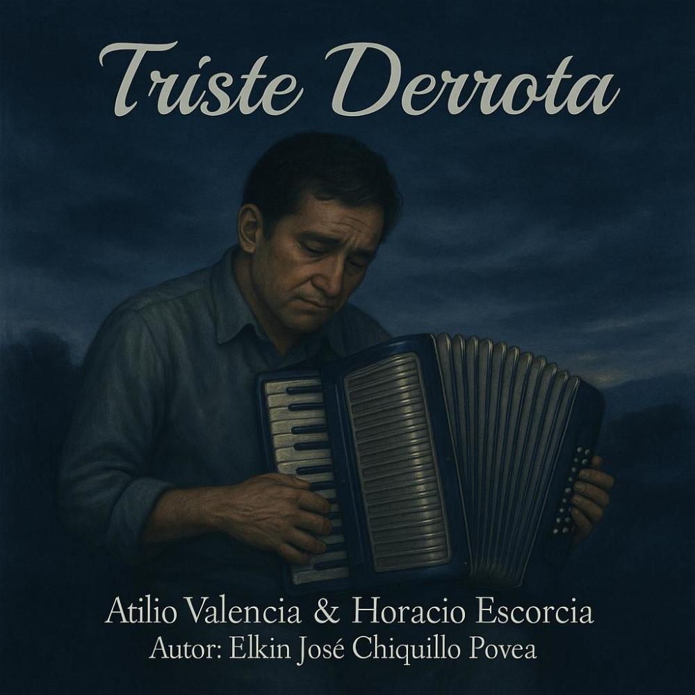 Triste derrota