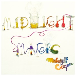 Listen to Beam Me Up song with lyrics from Midnight Magic
