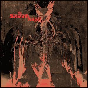 收聽Seraph的The Seventh Angel (Explicit)歌詞歌曲
