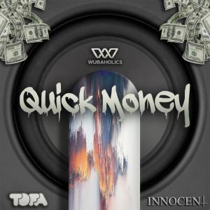 Listen to Quick Money song with lyrics from TOFA