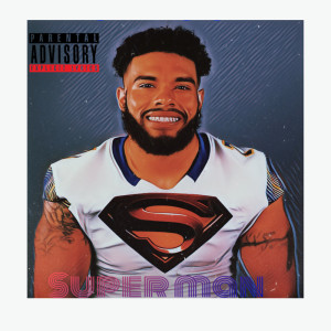 ดาวน์โหลดและฟังเพลง Superman (Explicit) พร้อมเนื้อเพลงจาก Don Louis
