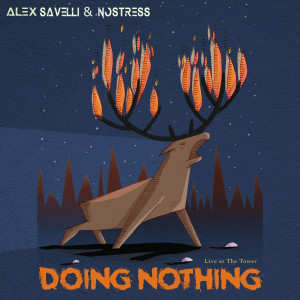 Listen to The Seaside First song with lyrics from Alex Savelli