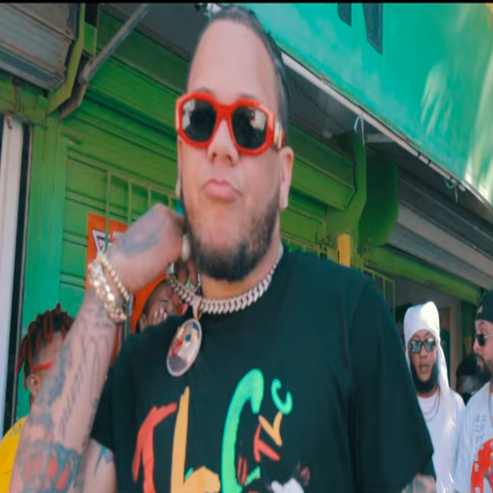 Como Uno (Explicit)