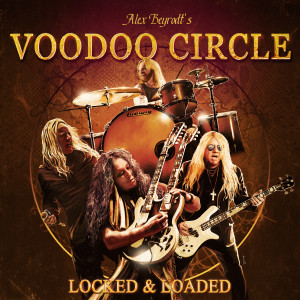 Album Locked & Loaded from Voodoo Circle