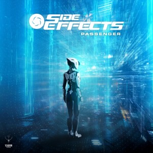 Album Passenger from The Side Effects