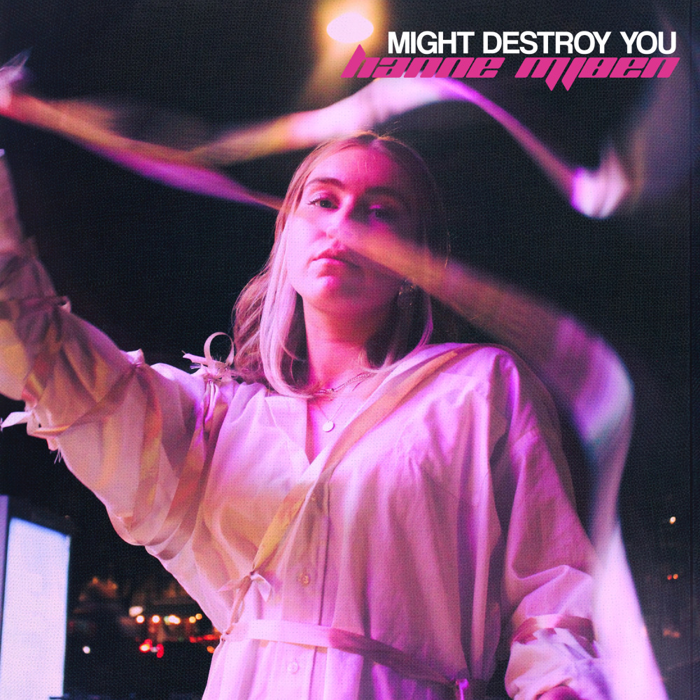 Might Destroy You