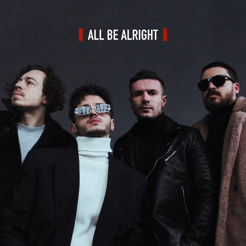 All be Alright (Explicit)