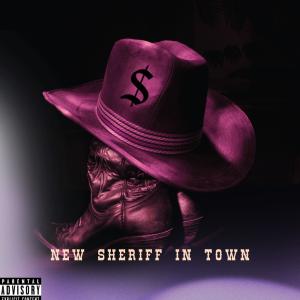 Album new sheriff in town (Explicit) oleh Mona