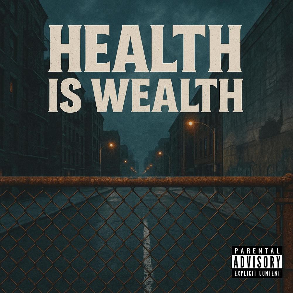 Health Be Wealth