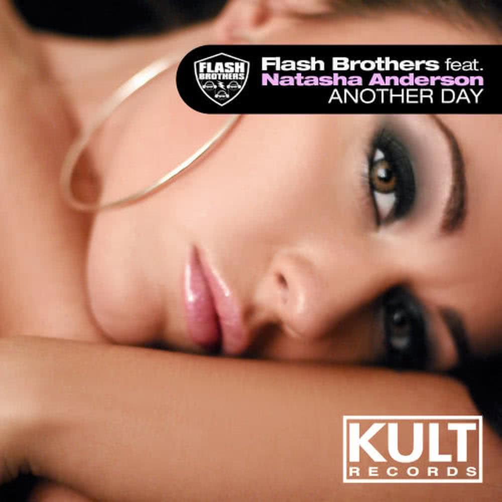 Another Day (Radio Mix)