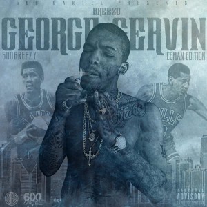 收聽600breezy的Trap Jumpin'歌詞歌曲
