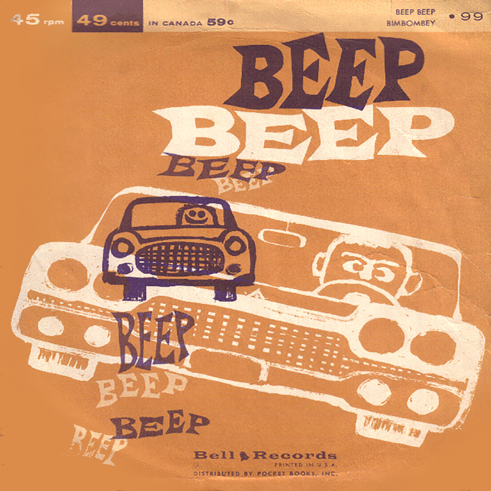Beep Beep