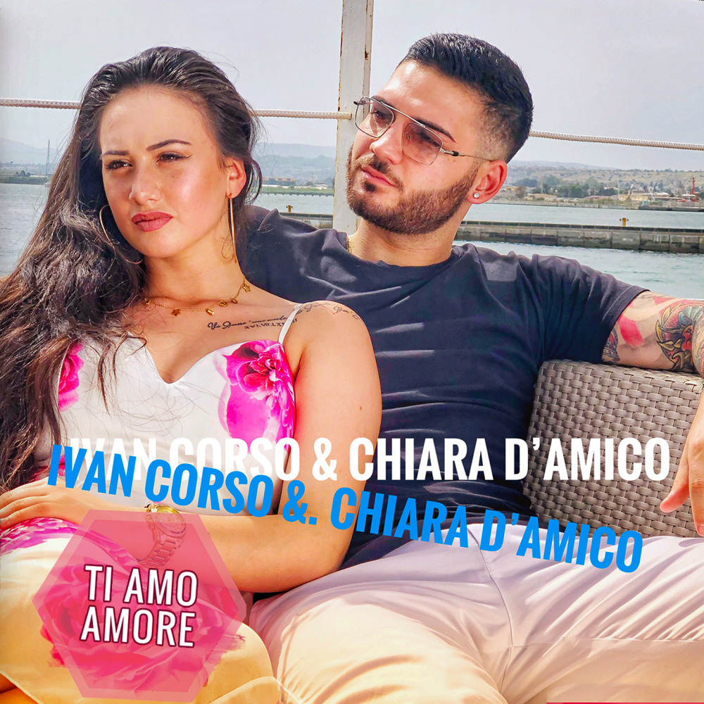Ti amo amore