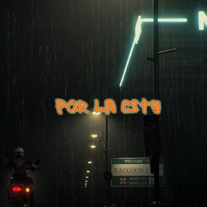 Listen to Por La City (Explicit) song with lyrics from Rapman