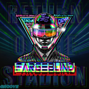 Album Fargeblind 2025 from Russmisbrukerne
