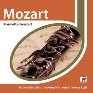 ดาวน์โหลดและฟังเพลง Clarinet Concerto in A Major, K. 622: I. Allegro พร้อมเนื้อเพลงจาก George Szell & Cleveland Orchestra