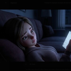 default playlist img