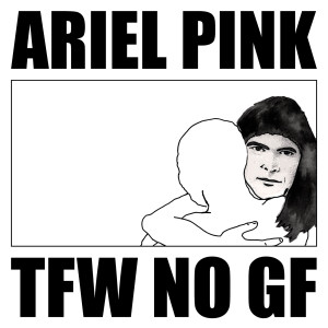 Dengarkan The Black Room lagu dari Ariel Pink dengan lirik