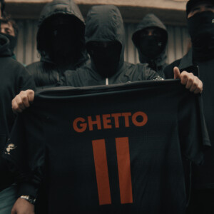 Album Drogba from Delil