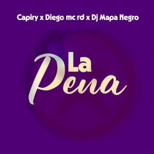 Listen to La Pena song with lyrics from Capiry