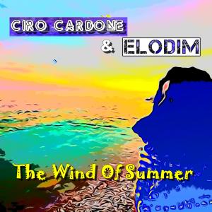 Album The Wind Of Summer (feat. Ciro Cardone) from Elodim