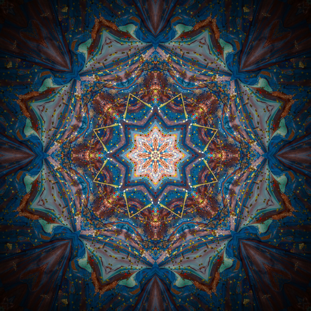 Abundance Gate (417 Hz)