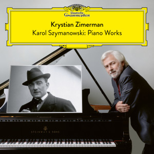 Krystian Zimerman的專輯Szymanowski: 9 Preludes, Op. 1: No. 2 in D Minor. Andante con moto