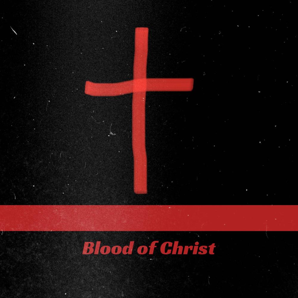 Blood Of Christ