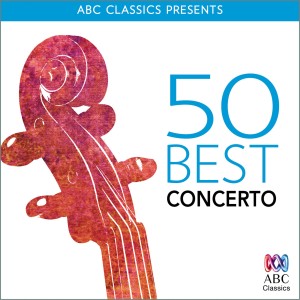 Various Artists的專輯50 Best - Concerto