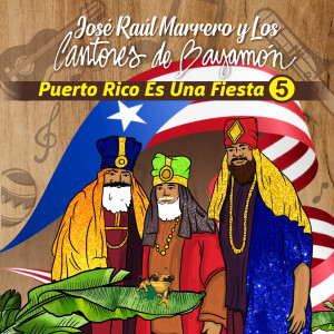 Listen to La Gozadera en Navidad song with lyrics from José Raúl Marrero
