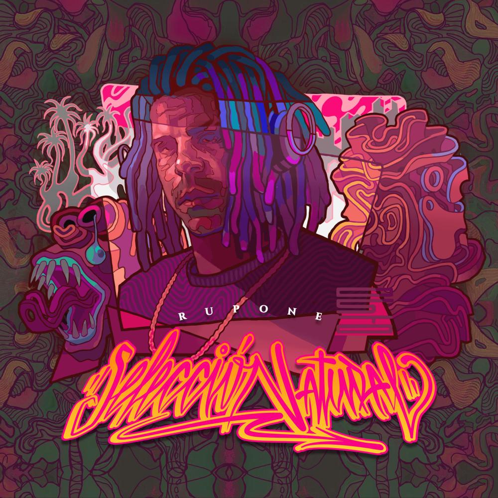 Intro (feat. Tunin Slow) (Explicit)