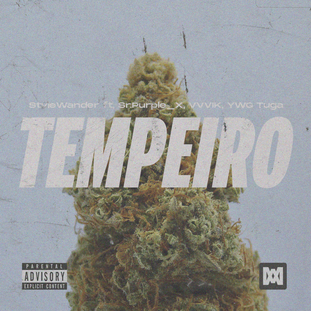 Tempeiro (feat. Sr.Purple_X, VVVIK, YWG Tuga) (Explicit)