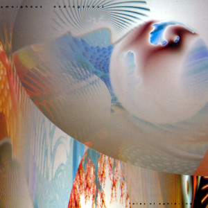 ดาวน์โหลดและฟังเพลง Mountain Goat พร้อมเนื้อเพลงจาก Amorphous Androgynous