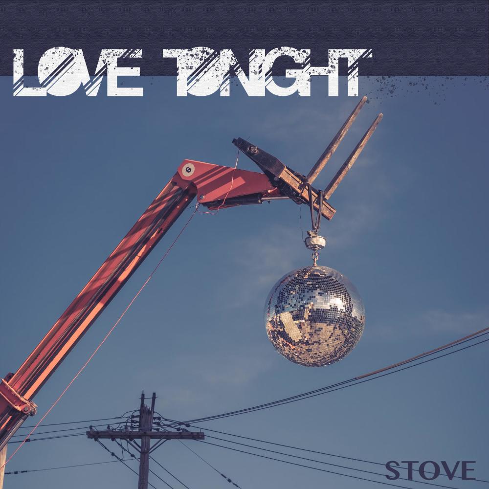 Love Tonight