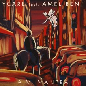 Listen to A Mi Manera (Edit) song with lyrics from Ycare