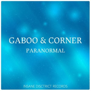 Album Paranormal from Gaboo