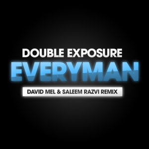 Everyman (Saleem Razvi & David Mel Remix)