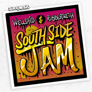 ดาวน์โหลดและฟังเพลง South Side Jam (Original Mix) พร้อมเนื้อเพลงจาก Wellsaid