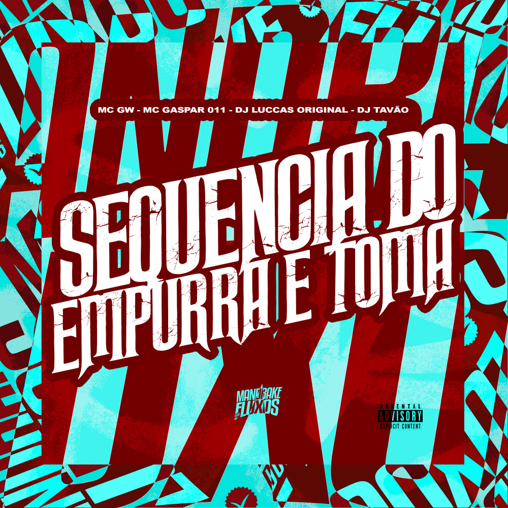 Sequencia do empurra e toma (Explicit)